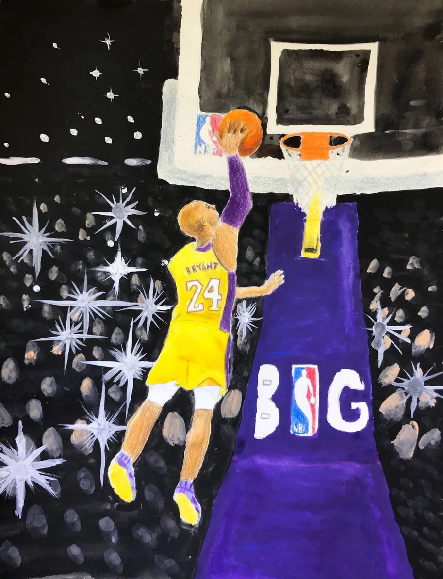 Kobe Bryant