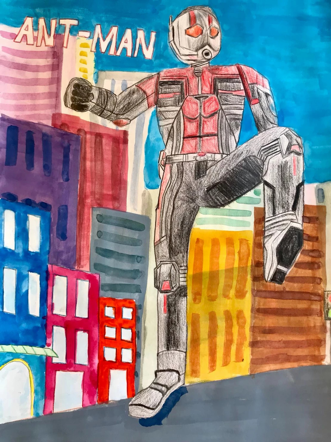 Ant-Man